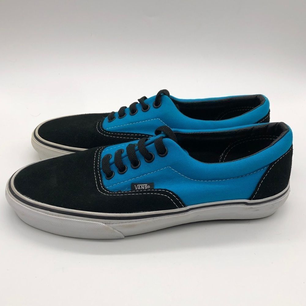 Vans Sneakers NWOT - Picture 2 of 5